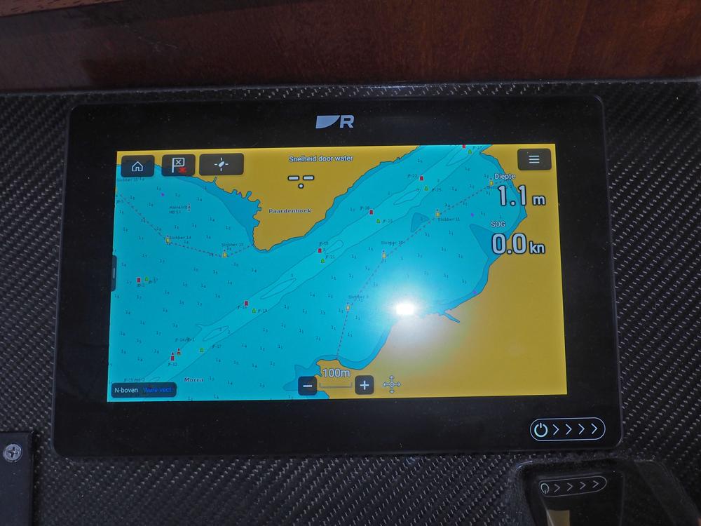 picture Navigatie en electronica